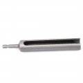 Uxcell 135mm Long 14mm Hex Nut Socket Slotted Extension Driver Bit Adapter