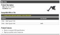 Idler Arm Compatible With 1993-1998 Toyota T100