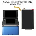 Top Lcd Screen Repair For 2015 Nintendo New 3ds Xl