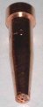 5 Acetylene Cutting Torch Tips 6290-0 Fits Harris 