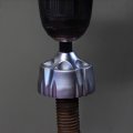 Abn Bolt Deburring Tool 0 5 To 1 4in Bit Chamfer Drill Attachment For Steel Copper Brass And Wood