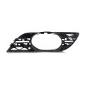 Fog Light Cover For Mercedes Benz E280 2007 Passenger Side Primed Sedan Wagon With Hole Dot Sae Compliance Mb1039115 2118850822 