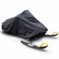 Cicitree Universal Trailerable Waterproof Anti-uv Outdoor Ski Snowmobile Sled Cover