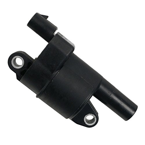 178-8407 Direct Ignition Coil Copper Windings Bolt On Installation For Car