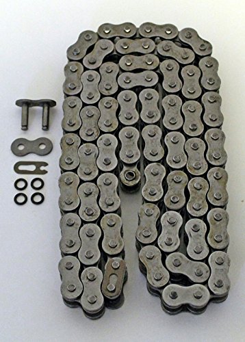 Kawasaki Zx1100-e Gpz 1100 O Ring Chain Motorcycle Drive 530x112