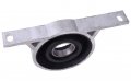 Bapmic 26127513218 Driveshaft Center Support W Bearing For Bmw E65 E66 745i 750li