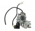Carburetor For Yamaha Zuma Yw50 Scooter Moped Carb 2011-2002 2003 2004 2005 2006