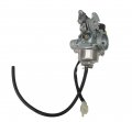 Carburetor For Yamaha Zuma Yw50 Scooter Moped Carb 2011-2002 2003 2004 2005 2006