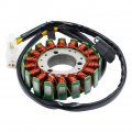 Road Passion Stator Coil For Hyosung Gt650r Gt650 2005-2017 St7 Carb 2010-2016
