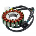 Road Passion Stator Coil For Hyosung Gt650r Gt650 2005-2017 St7 Carb 2010-2016
