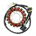 Road Passion Stator Coil For Hyosung Gt650r Gt650 2005-2017 St7 Carb 2010-2016