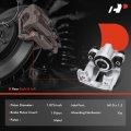 A-premium Disc Brake Caliper Assembly Without Bracket Compatible With Select Ford Lincoln And Mercury Models Crown Victoria