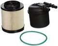 Wix Filters 33615 Heavy Duty Cartridge Fuel Metal Free Pack Of 1 