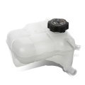 Gm30150 Factory Style Car Coolant Overflow Reservoir Tank With Cap Compatible Buick Cascada Verano Chevy Cruze Orlando 4l 1 6l