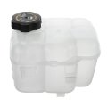 Gm30150 Factory Style Car Coolant Overflow Reservoir Tank With Cap Compatible Buick Cascada Verano Chevy Cruze Orlando 4l 1 6l