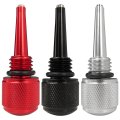 Blue Elf 3-pack 55201 Magnetic Oil Dipstick For Yam Aha Ef2000is Ef2200is Yam Ef1000is M18 X 2 5 