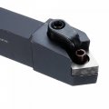 Uxcell Indexable Cnc Lathe Turning Tool Holder 45a Mcsnl1616h12 5 8 Shank 40crmo-42crmo Steel Carbide For Grooving Threading