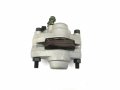 New Rear Brake Caliper Mounting For Polaris Xplorer 250 400 1999-2002 With Pads