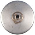 Mahle Original Kl 2 Fuel Filter 