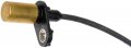 Transaxle Output Speed Sensor For Lincoln Mkt 2010 2011 2012 2013 2014 2015 2016 Automatic Transmission Part Number Pc-603925 
