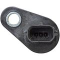 S10402 Crankshaft Position Sensor Metal Flange Mount Push Pull Output 0 To 360 Degrees Measuring Range