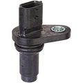 S10402 Crankshaft Position Sensor Metal Flange Mount Push Pull Output 0 To 360 Degrees Measuring Range