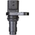 S10402 Crankshaft Position Sensor Metal Flange Mount Push Pull Output 0 To 360 Degrees Measuring Range 