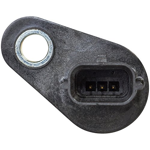 S10402 Crankshaft Position Sensor Metal Flange Mount Push Pull Output 0 To 360 Degrees Measuring Range