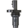 S10402 Crankshaft Position Sensor Metal Flange Mount Push Pull Output 0 To 360 Degrees Measuring Range