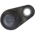 S10402 Crankshaft Position Sensor Metal Flange Mount Push Pull Output 0 To 360 Degrees Measuring Range