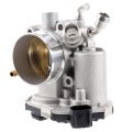 Electric Throttle Body Assembly For Chevrolet Aveo Aveo5 Cruze Sonic Trax 2009 2020 Pontiac G3 2010 Suzuki Swift Replaces 