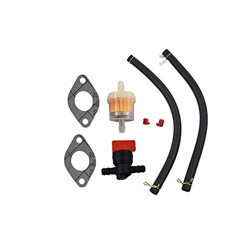 Carburetor For Tecumseh Av520 Tv085xa Engine Part Numbers 640290 640263 631720a Carb