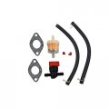 Carburetor For Tecumseh Av520 Tv085xa Engine Part Numbers 640290 640263 631720a Carb