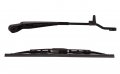 Bapmic 98810-26000 Rear Window Glass Wiper Arm For Hyundai Santa Fe 4 2 7 3 5l 2001-2006