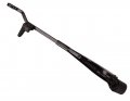 Bapmic 98810-26000 Rear Window Glass Wiper Arm Compatible With Hyundai Santa Fe 4 2 7 3 5l 2001-2006