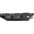 Front Bumper Bracket Passenger Side For Ford Fusion 2013 2016 Outer Cover Support Part Number Ds7z17c947a Fo1033103 409a 84nr 