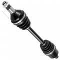 Caltric Rear Left Or Right Cv Joint Axle Compatible With Arctic Cat 2502-349 1502-955