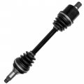 Caltric Rear Left Or Right Cv Joint Axle Compatible With Arctic Cat 2502-349 1502-955