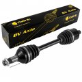 Caltric Rear Left Or Right Cv Joint Axle Compatible With Arctic Cat 2502-349 1502-955