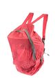 Se Bg-bbp102r Collapsible Day Pack Red 