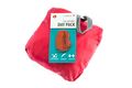 Se Bg-bbp102r Collapsible Day Pack Red