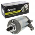 Niche Starter Motor Solenoid Kit For Yamaha Warrior And Big Bear 350 Kodiak 400 Moto 4 Terrapro 1uy-81800-51-00 Atv