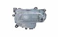 Depo 333-1195r-as2 Headlight Assembly Jeep Cherokee 14-15 Halogen Black Trim Passenger Side 
