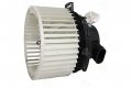 Four Seasons 76930 Flanged Vented Cw Blower Motor W Wheel 