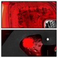 Acanii For 2013 2014 2015 2016 Buick Encore Tail Light Brake Lamp Assembly Factory Style Replacement Left Driver Side