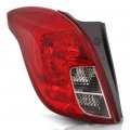Acanii For 2013 2014 2015 2016 Buick Encore Tail Light Brake Lamp Assembly Factory Style Replacement Left Driver Side