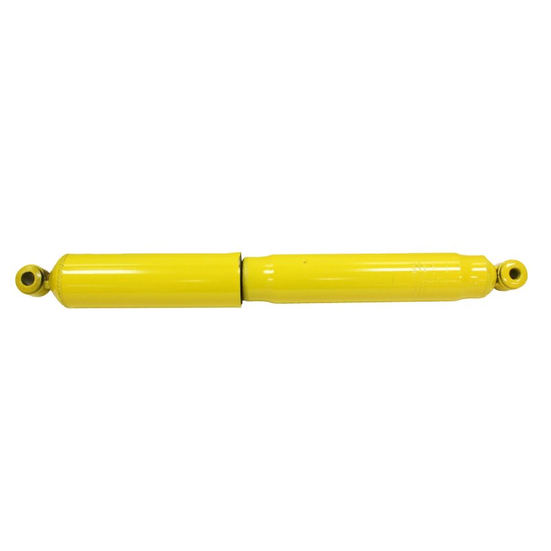 Gas Magnum 34518 Rear Suspension Shock Absorber For Ford Excursion 2000 To 2005 Compression Style Large Iron Construction