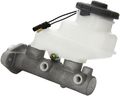 Beck Arnley 072-9581 Brake Master Cylinder 