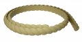 Flexible Moulding Rope De906-1 X 2 8 Length Trim 