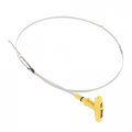 Ocpty Engine Oil Level Dipstick For Dodge Ram 1500 2003-2008 For 2500 3500 37 44 Gaug